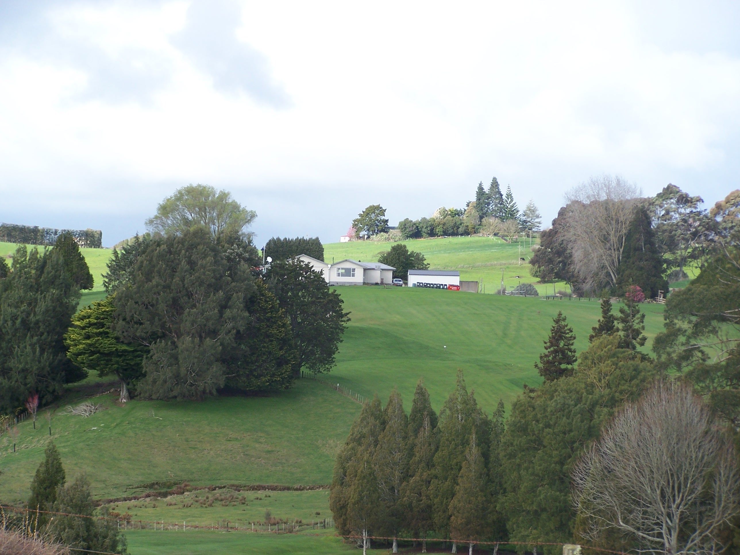Lot 2 Budden Road, Te Awamutu, Waipa District