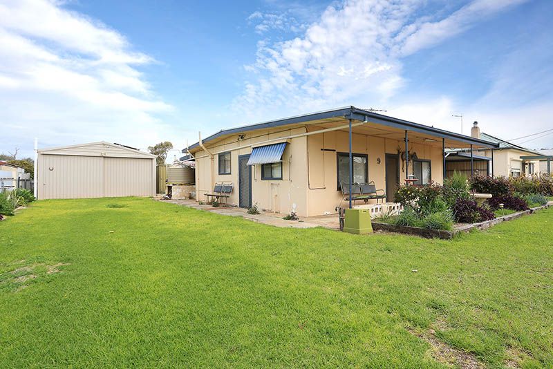 9 Parnell Terrace, Price, SA 5570
