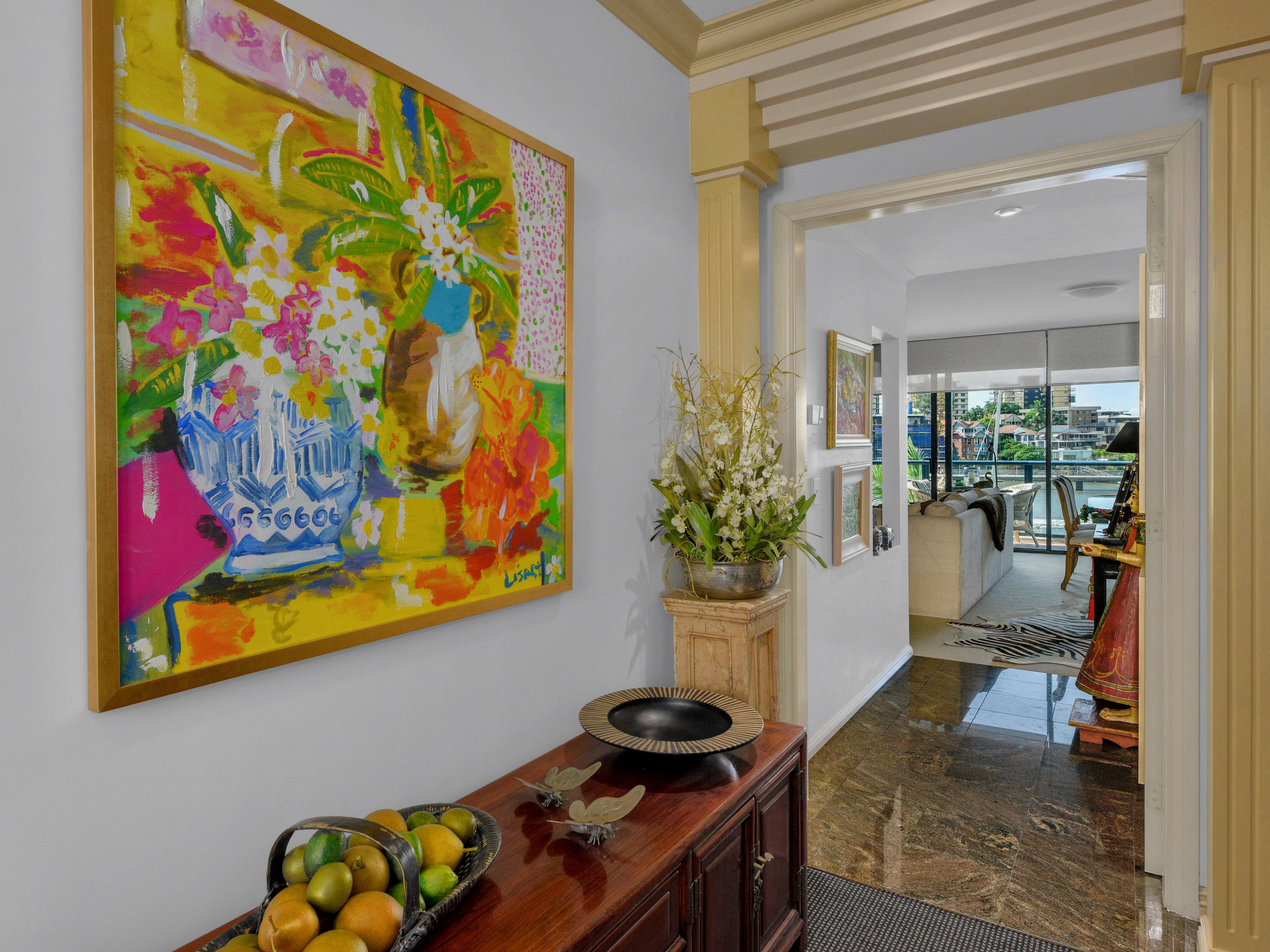 11/8 Goodwin Street, Kangaroo Point, QLD 4169