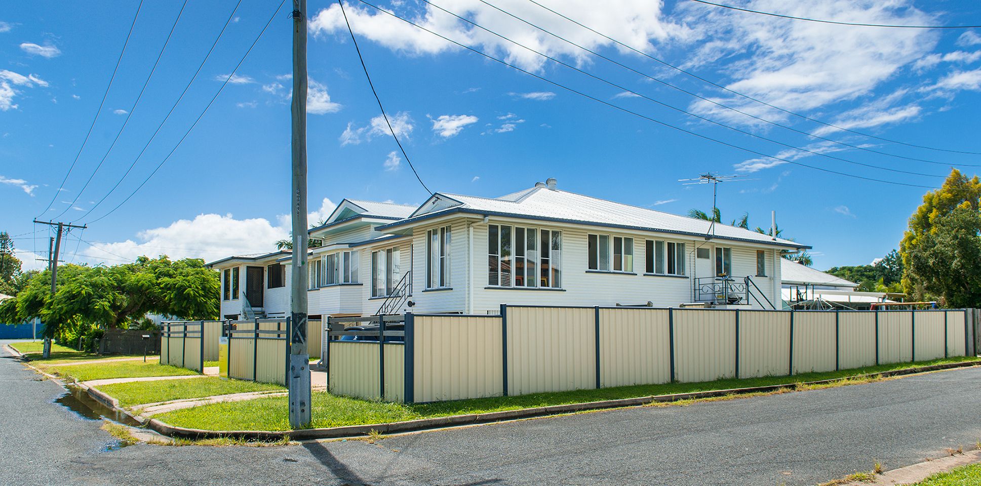 2/57 Deacon Street, Berserker, QLD 4701