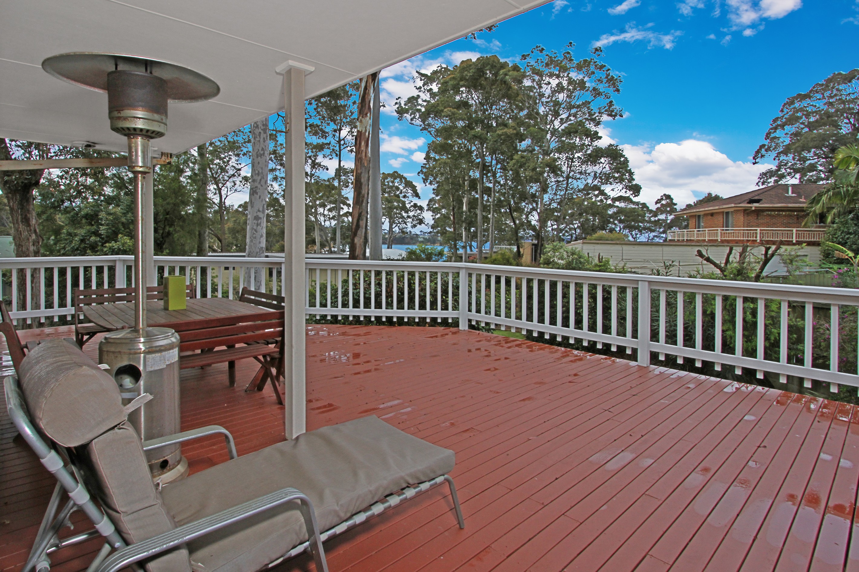 6 Wimbie Street, Surf Beach, NSW 2536