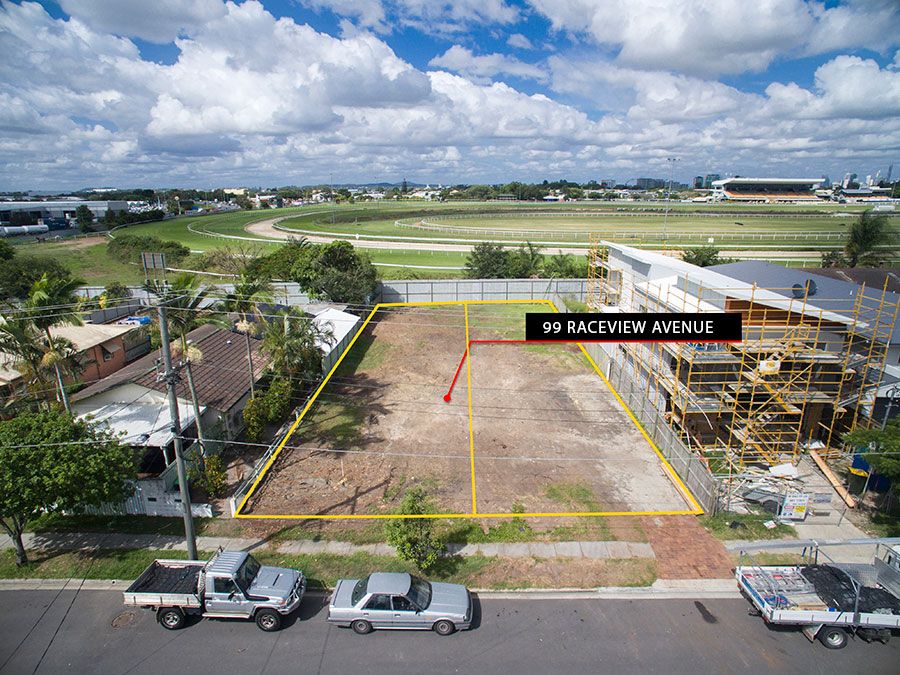 Lot 53, 99 Raceview Avenue, Hendra, QLD 4011