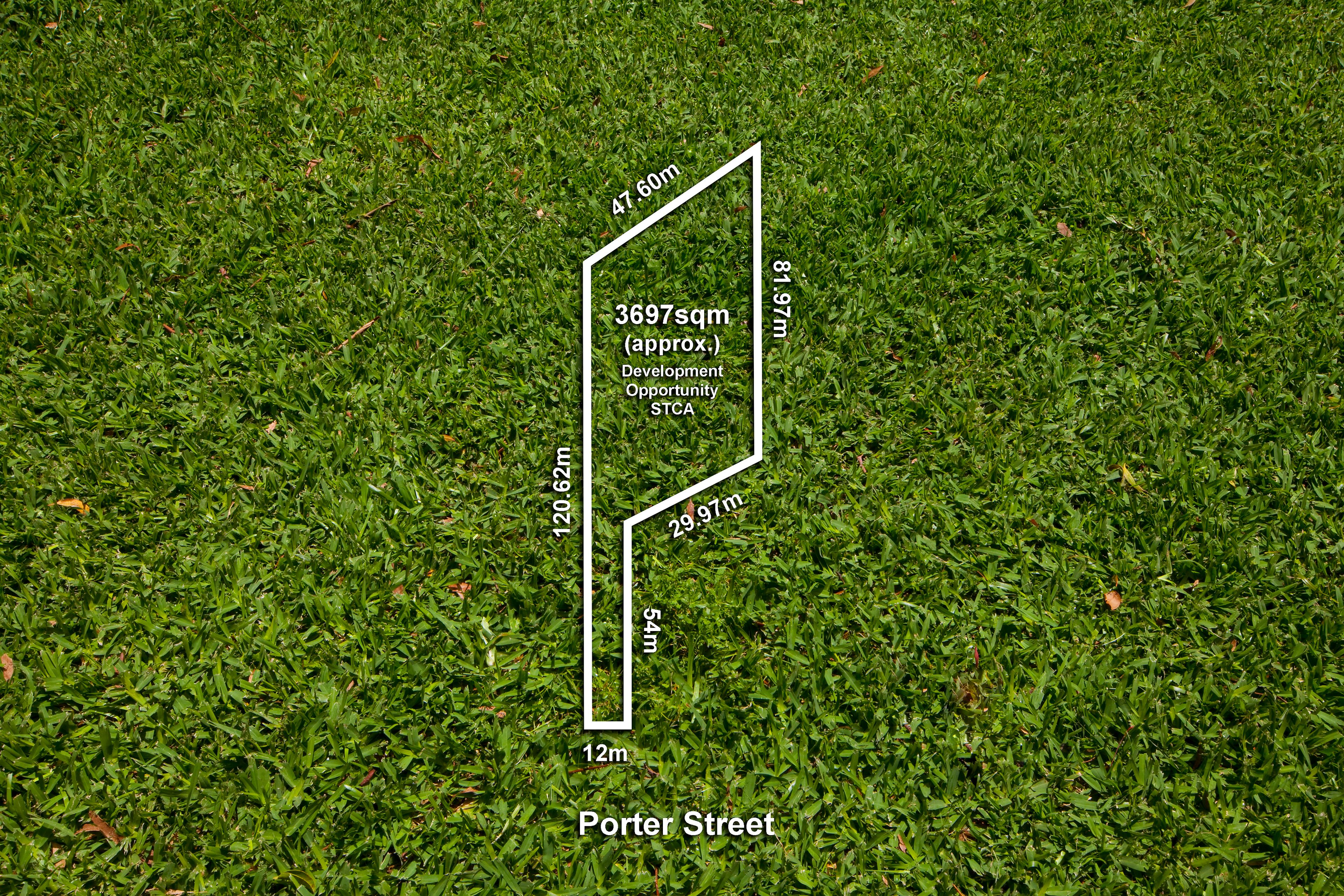 Sold Land - 348 Porter Street, Templestowe, VIC 3106
