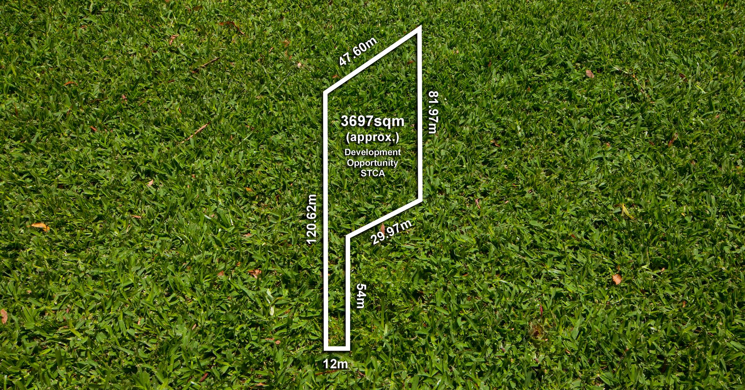 Sold Land - 348 Porter Street, Templestowe, VIC 3106