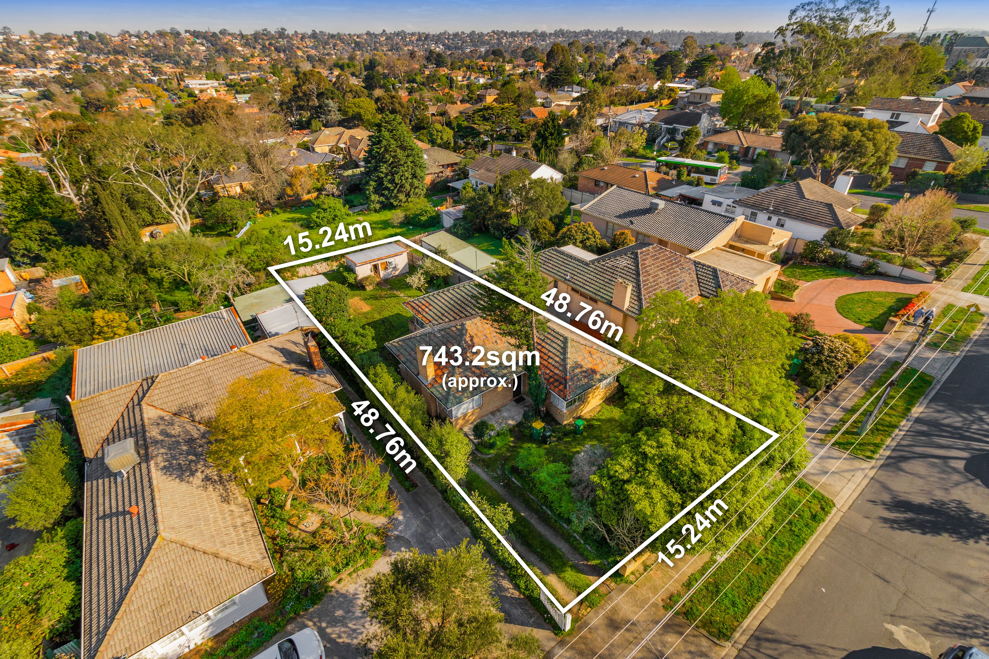 29 Coorie Crescent, Rosanna VIC 3084