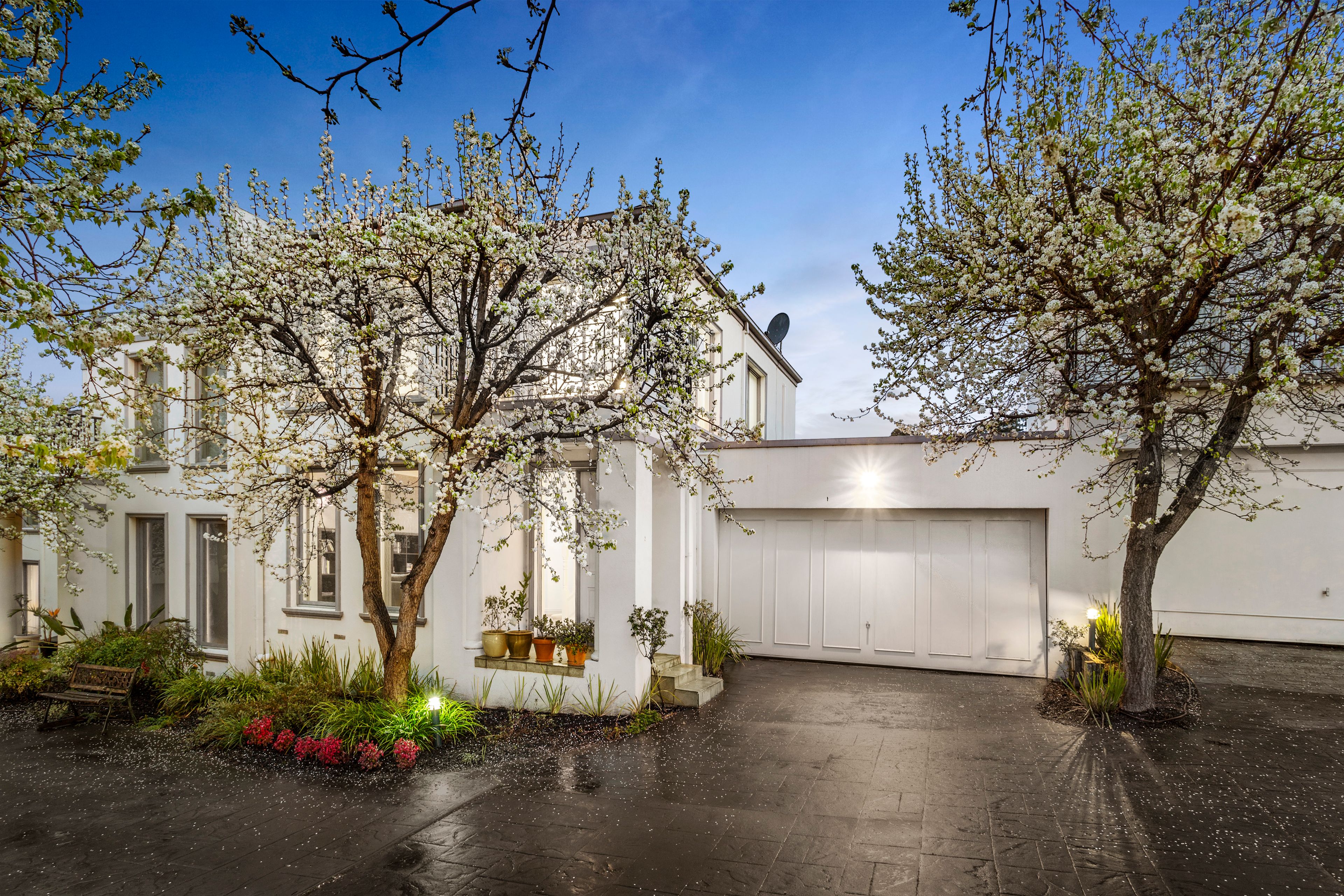 382-384 High Street, Templestowe Lower VIC 3107