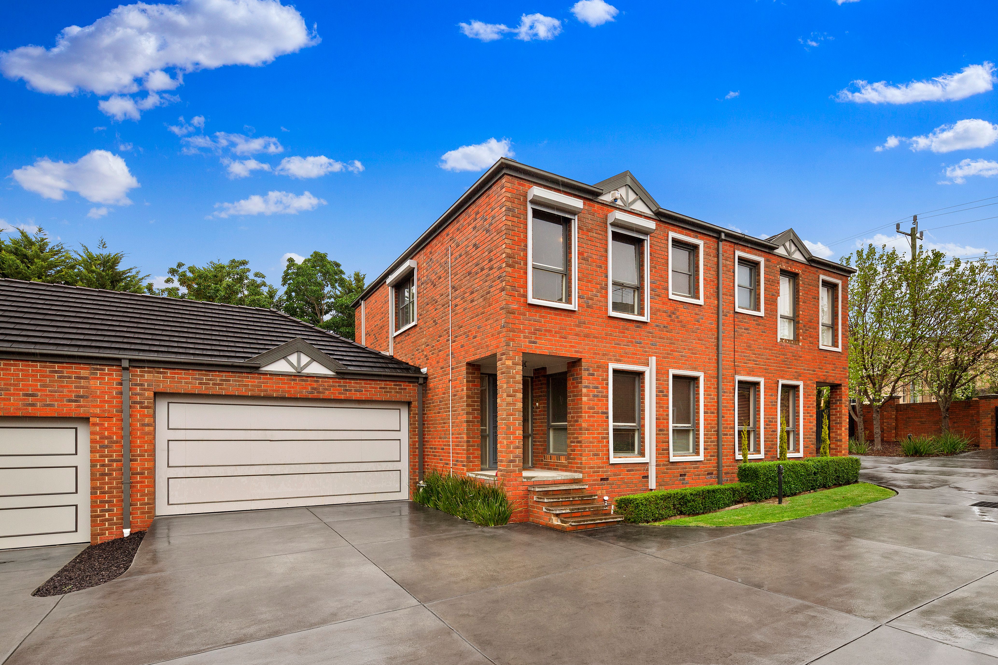 12 Omar Street, Templestowe Lower VIC 3107