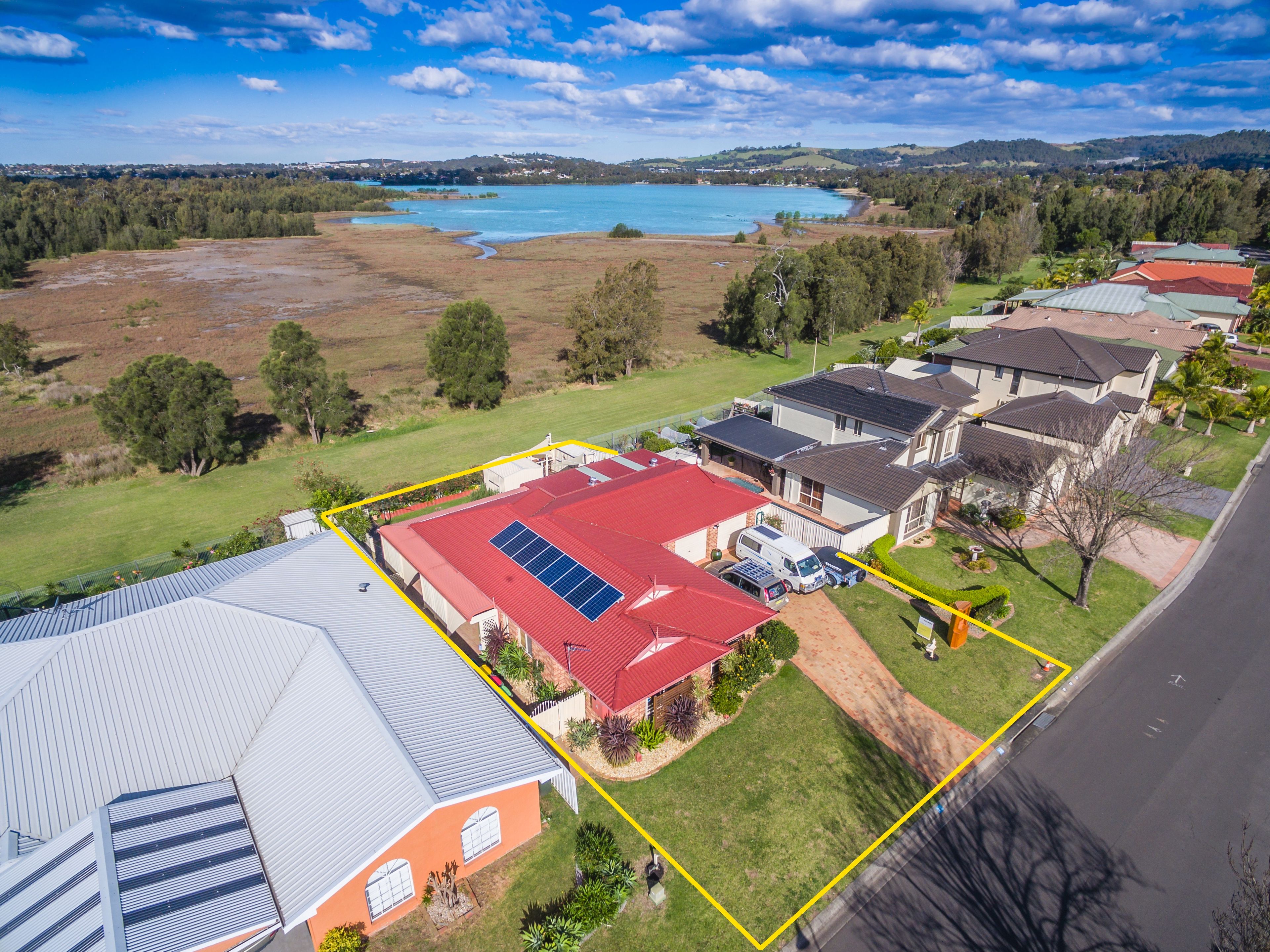 22 Shearwater Boulevard