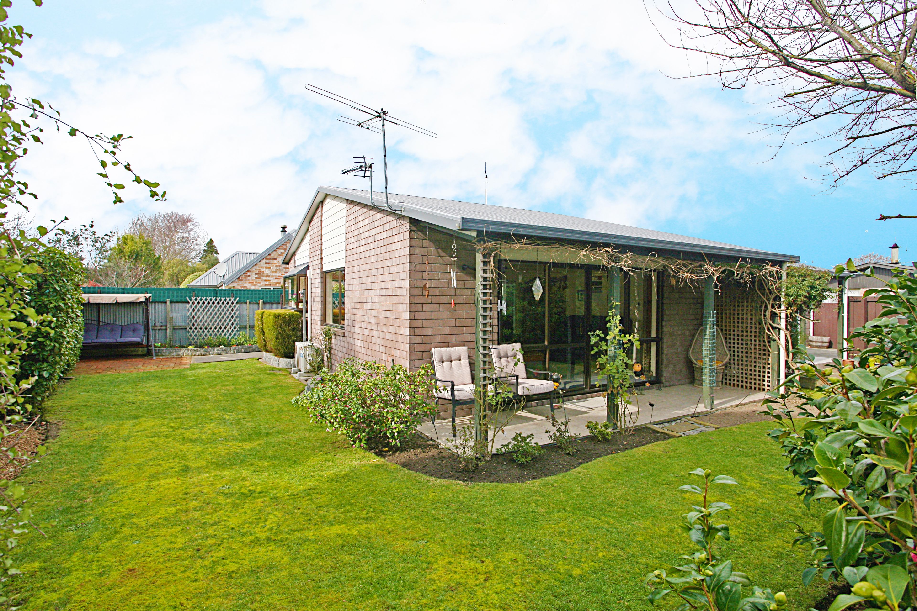 56a Nottingham Avenue, Halswell, Christchurch City