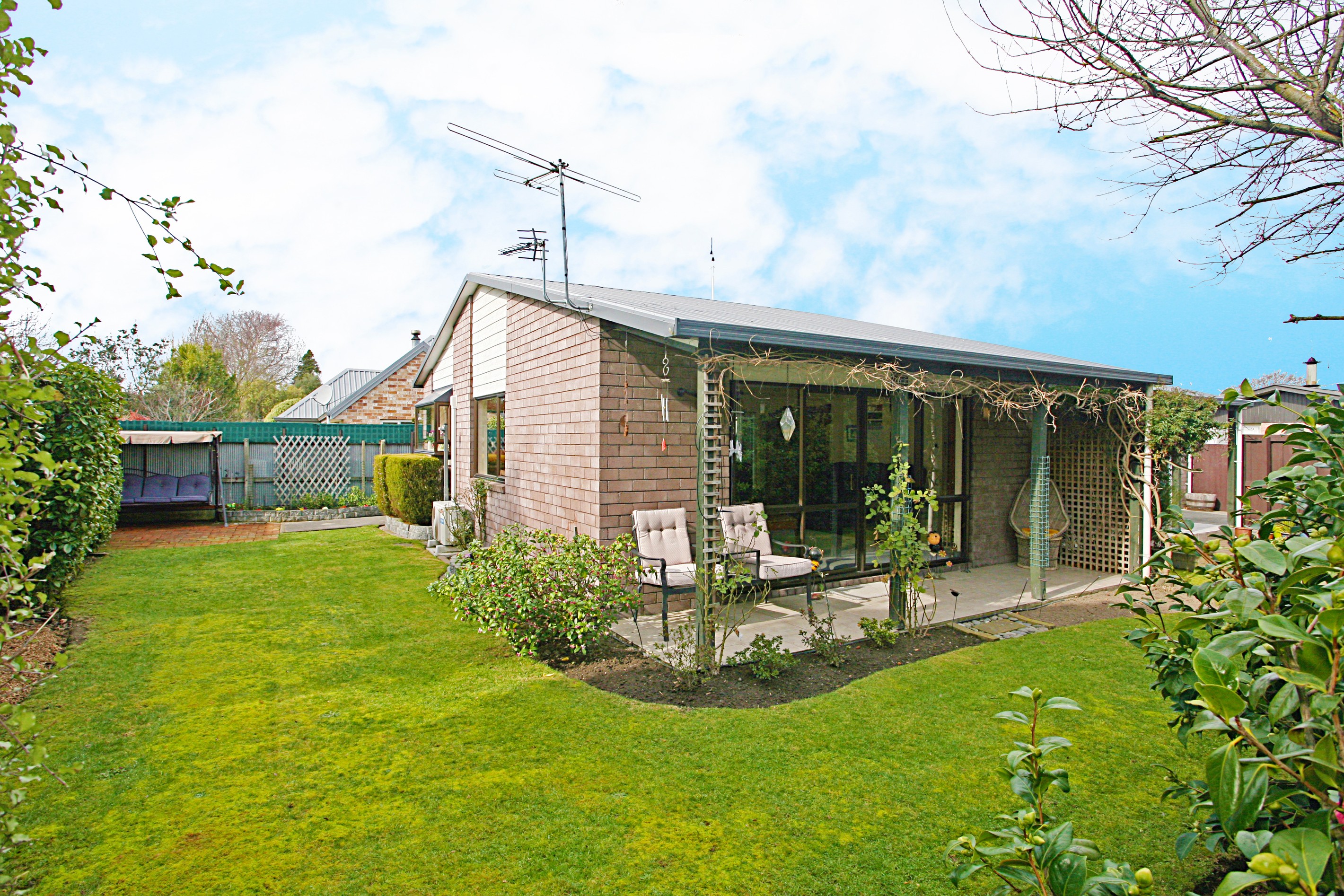 56a Nottingham Avenue, Halswell, Christchurch City