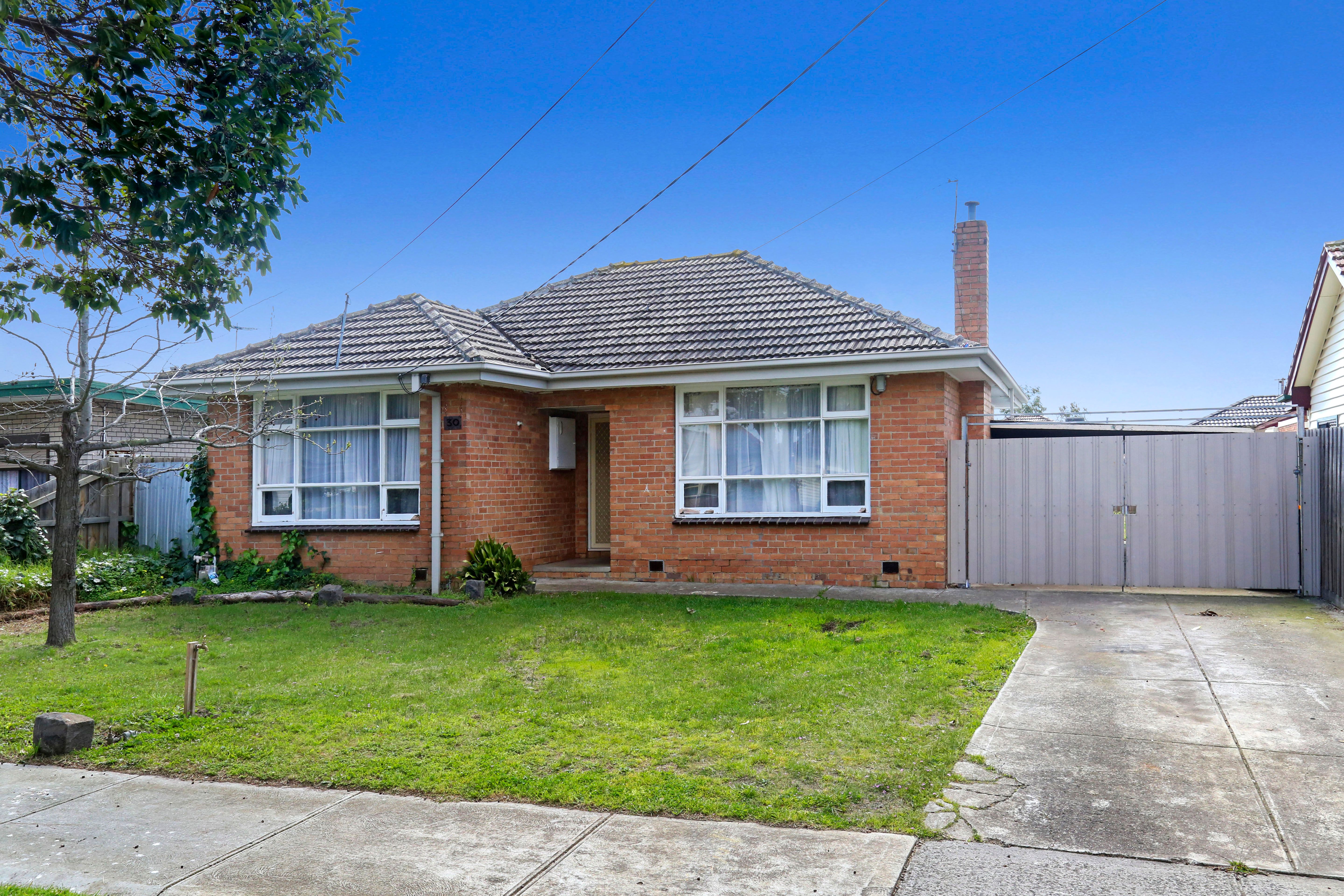 30 Chappell Street, Thomastown, VIC 3074