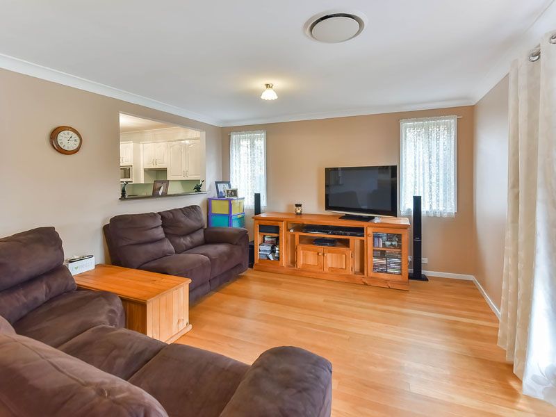 Macquarie Fields, NSW 2564