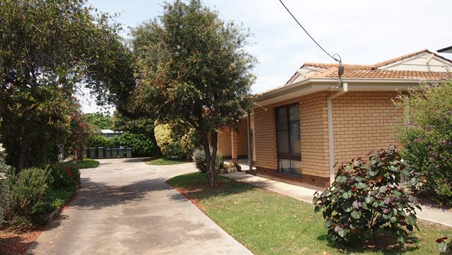 2/188 Cudmore Terrace, Henley Beach, SA 5022