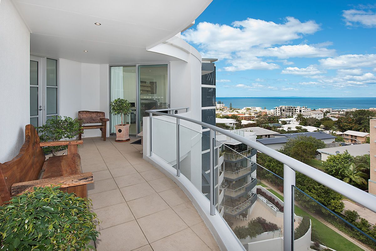 Unit 804/38-42 Queen Street, Kings Beach, QLD 4551