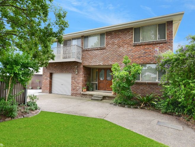 11 White Gum Avenue