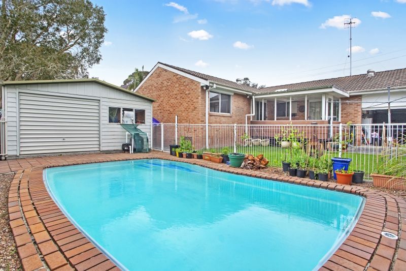 23 Ruskin Row, Killarney Vale, NSW 2261