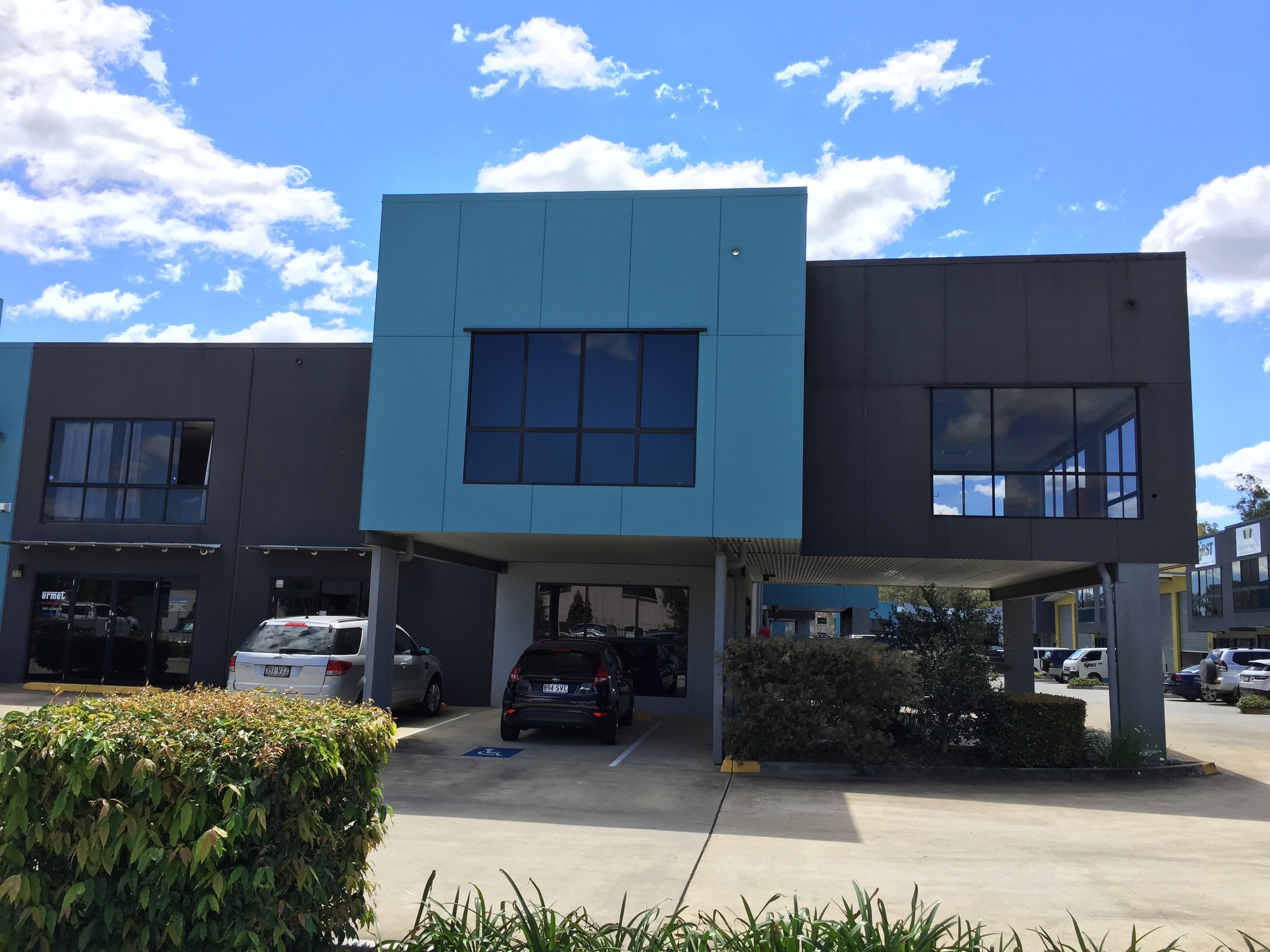 33/17 Cairns Street, Loganholme, QLD 4129