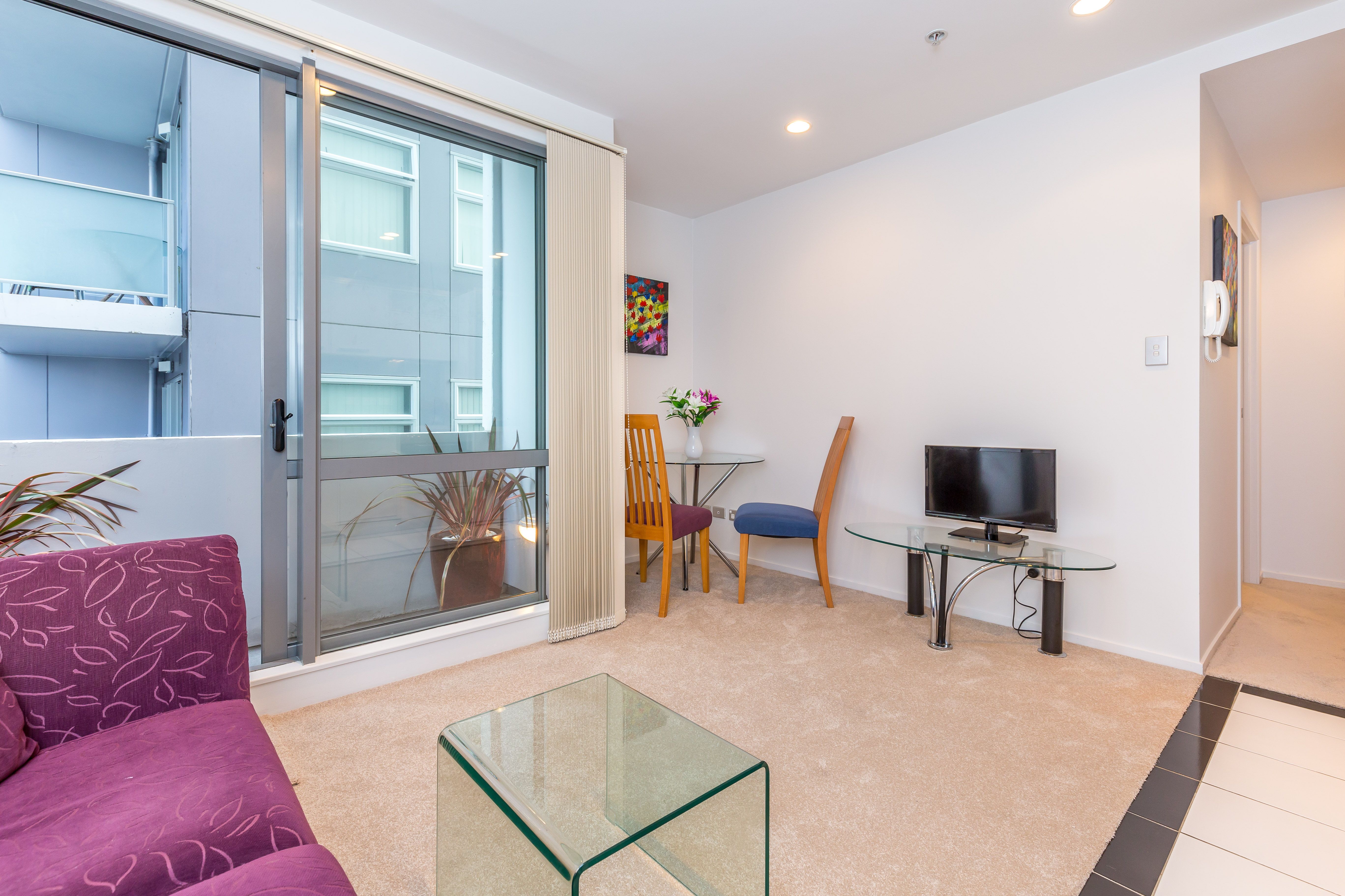 105/17 Vogel Lane, Auckland Central, Auckland City