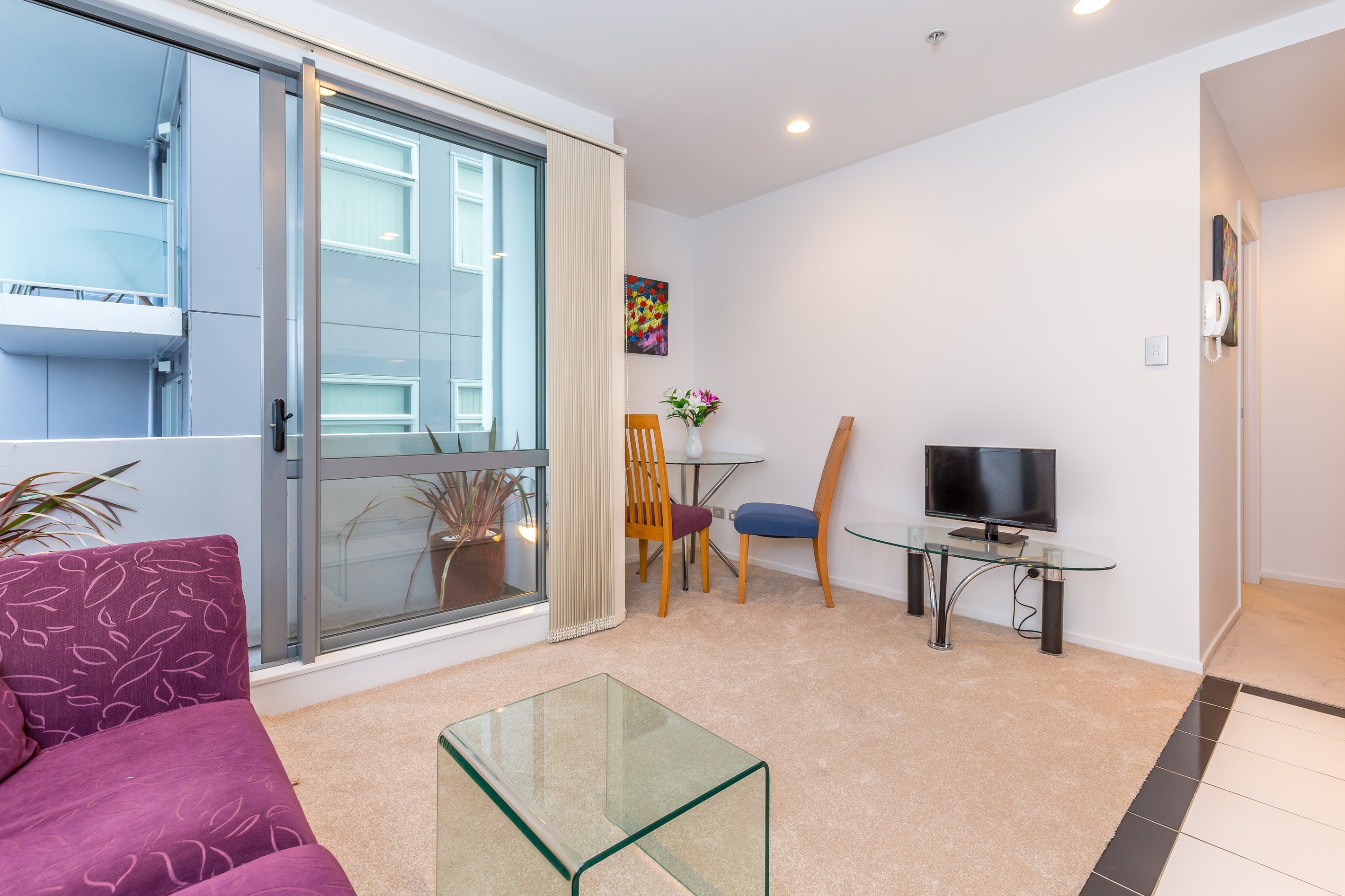 105/17 Vogel Lane, Auckland Central, Auckland City