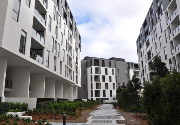 407/17 Grattan Close, Glebe, NSW 2037