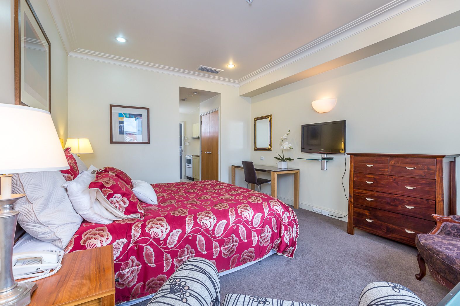 1213/22 Nelson Street, Auckland Central, Auckland City