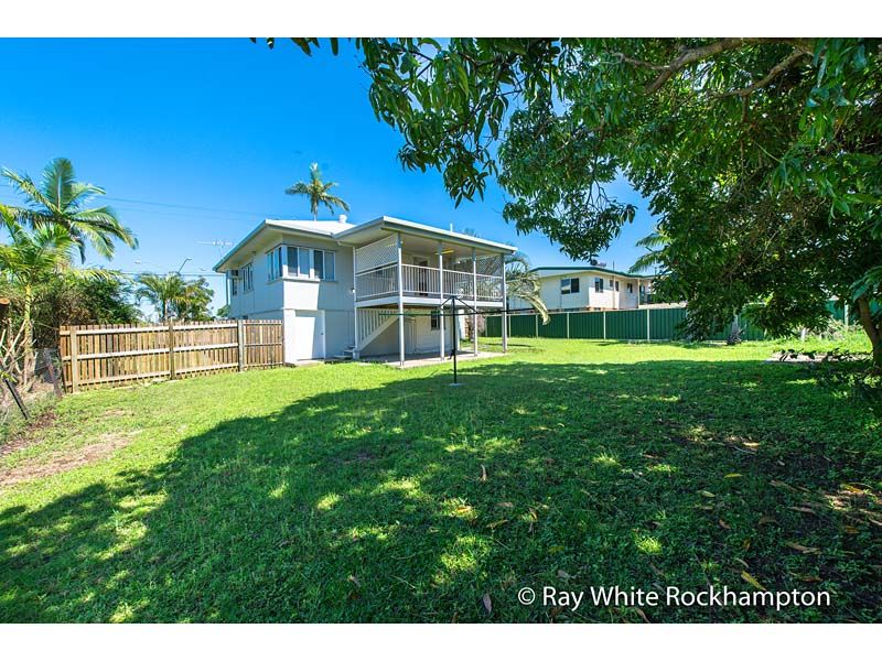 68 Haynes Street, Park Avenue, QLD 4701