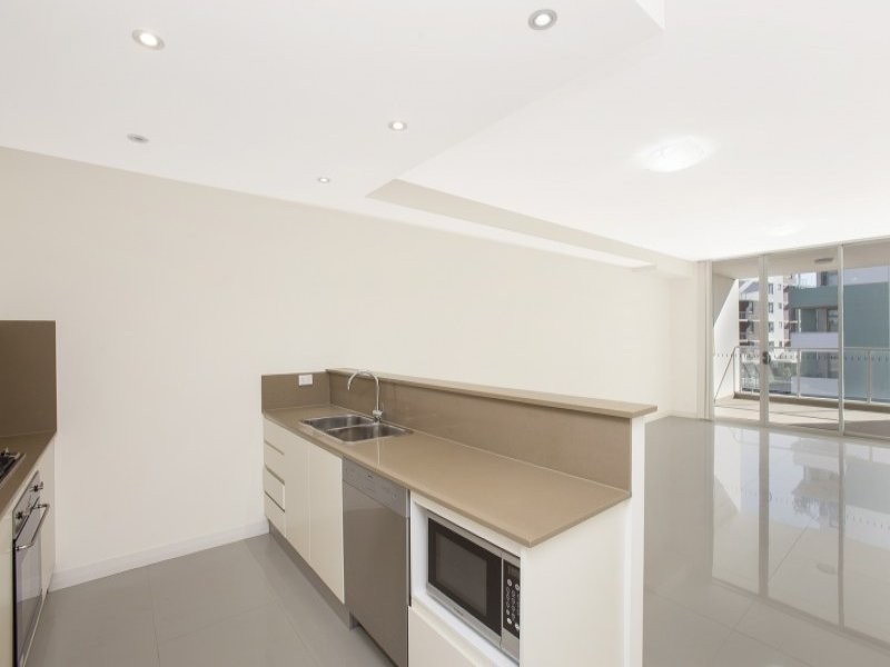 1209/43 Wilson Street, Botany, NSW 2019