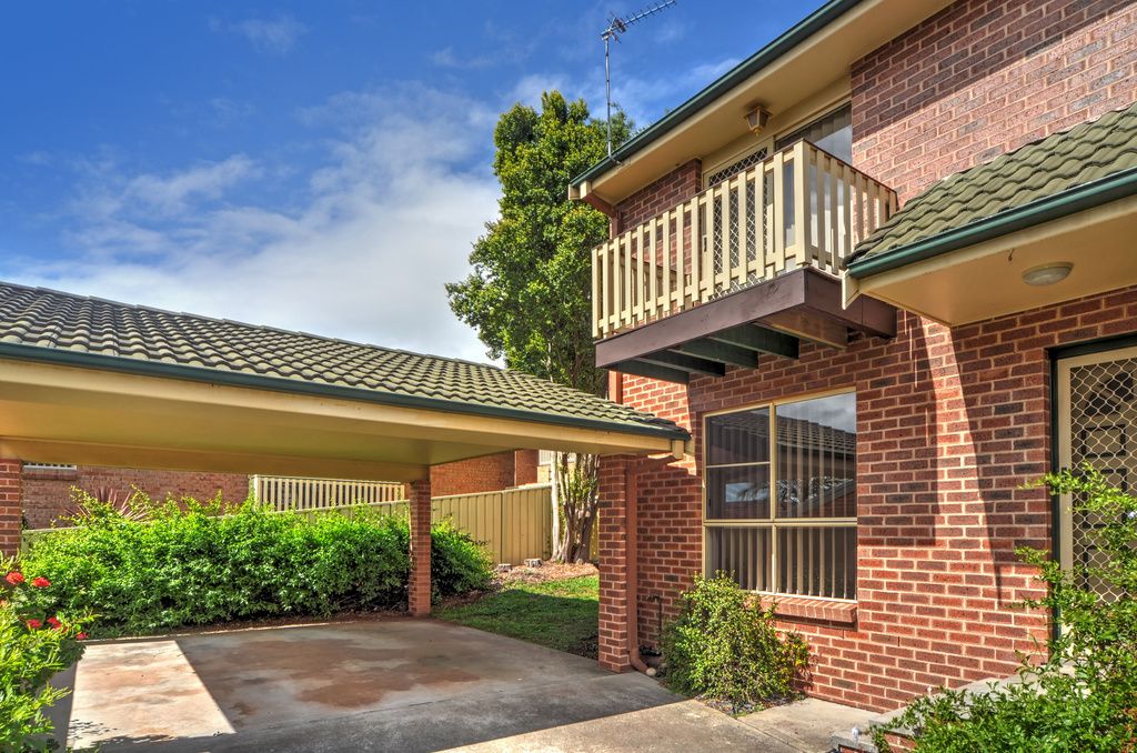 43 College Avenue, Blackbutt NSW 2529
