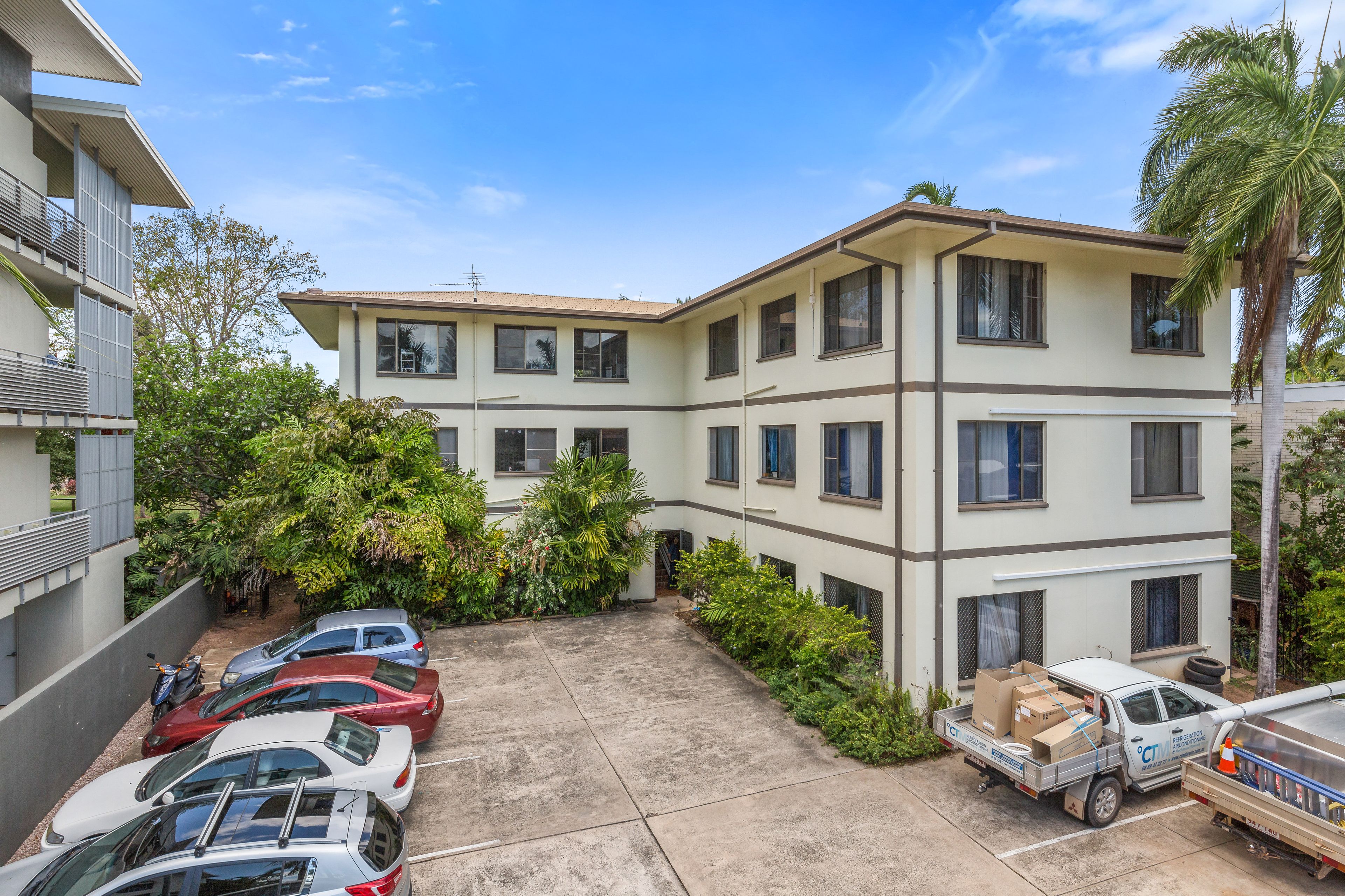 15 Sergison Circuit, Rapid Creek NT 0810