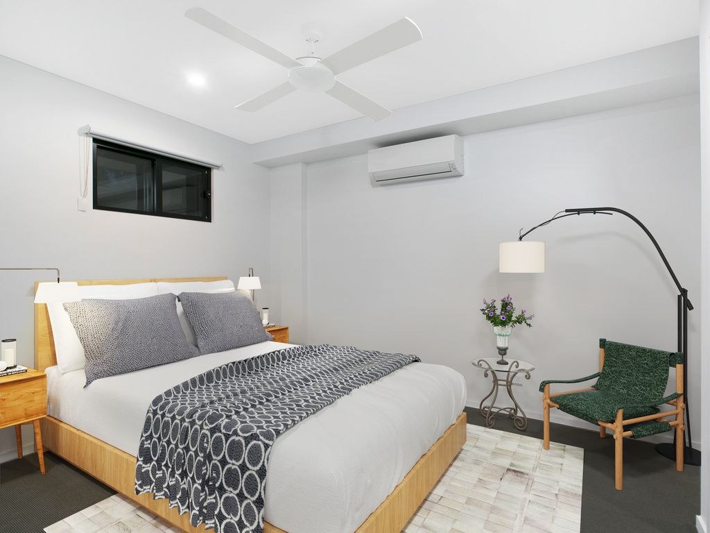 2/11 Lagonda Street, Annerley, QLD 4103