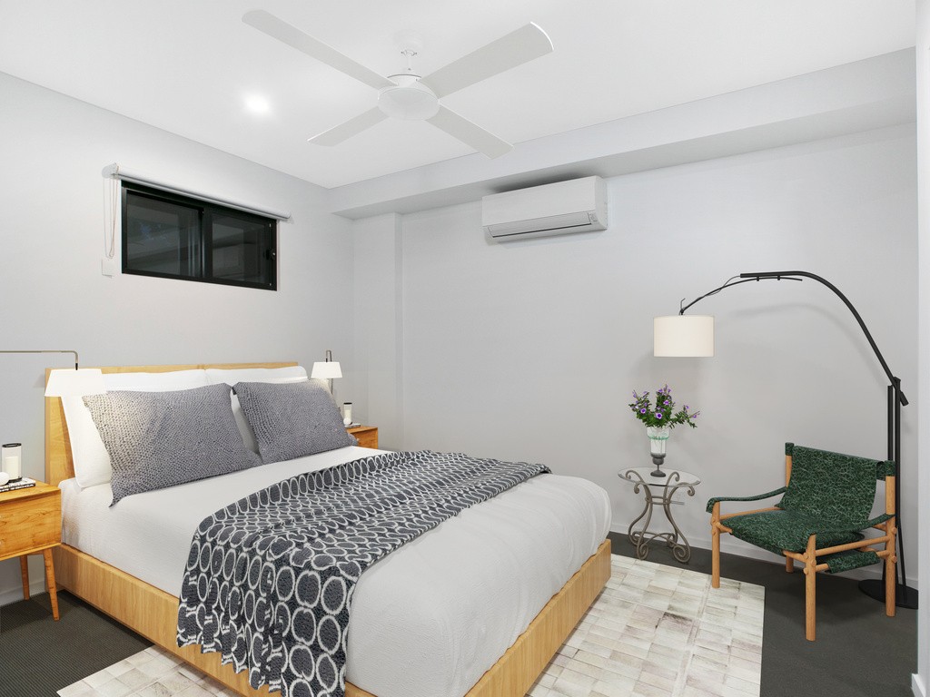 2/11 Lagonda Street, Annerley, QLD 4103