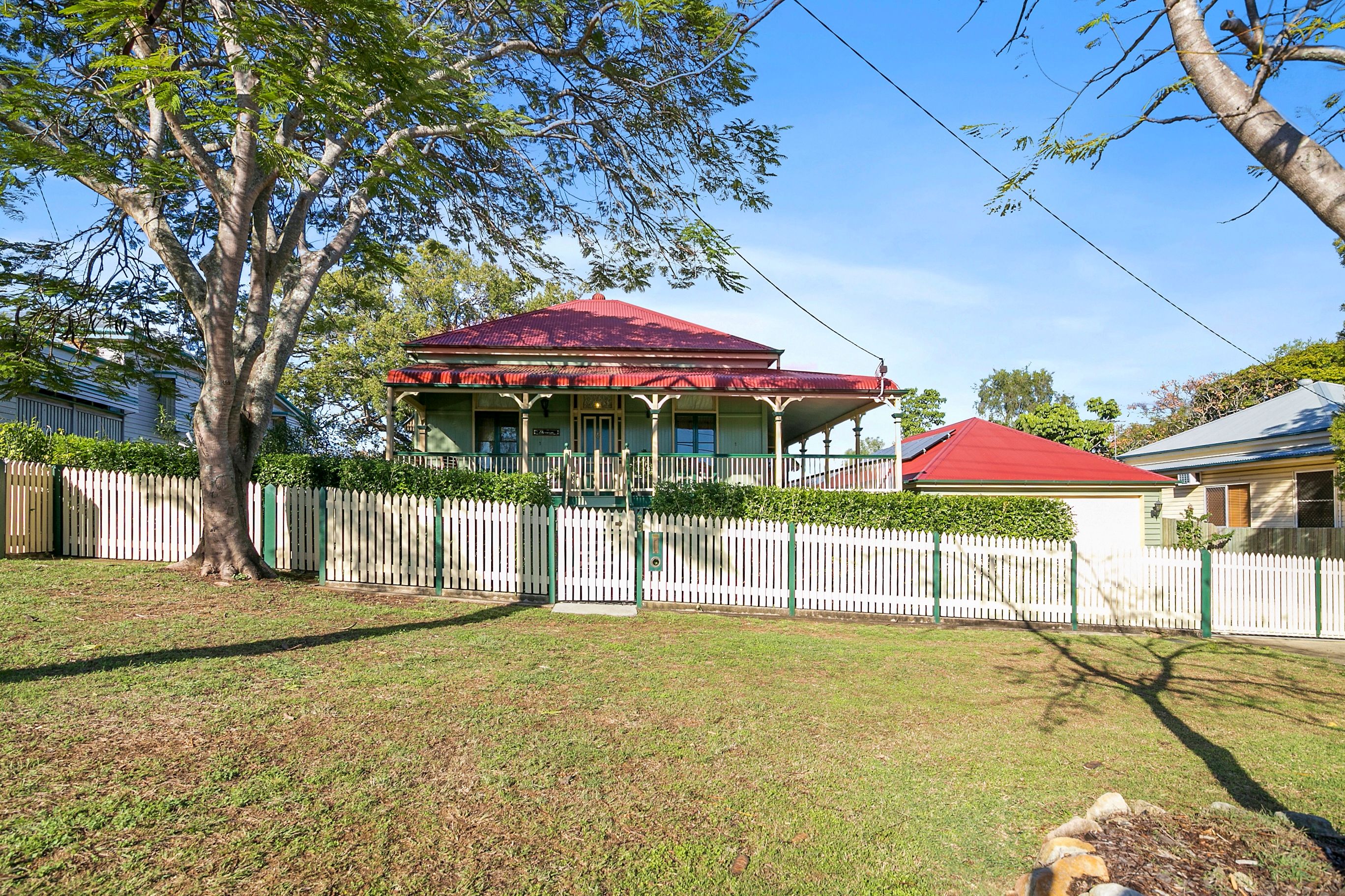 39 Salisbury Road, Ipswich, QLD 4305