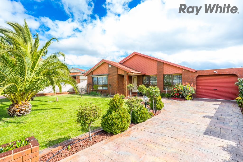 17 Fiat Court, Keilor Downs, VIC 3038