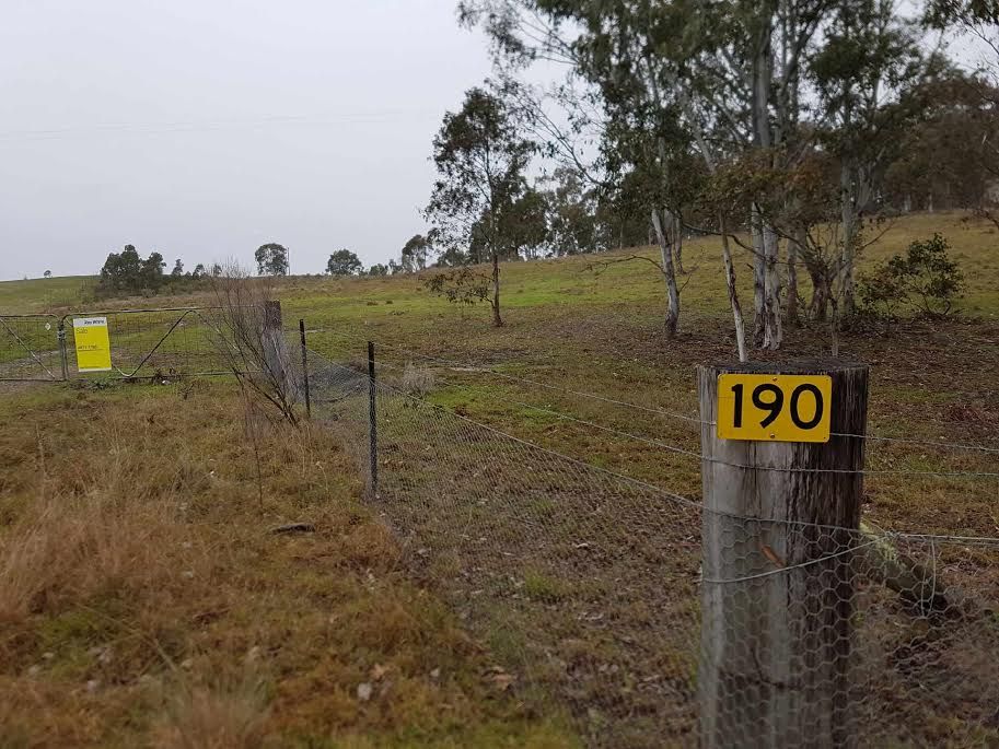 190 The Lookdown Road, Bungonia, NSW 2580
