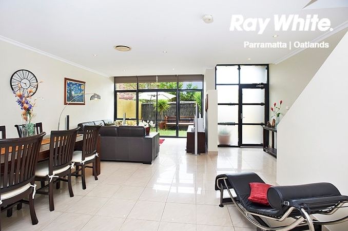 46-48 Morton Street, Parramatta NSW 2150