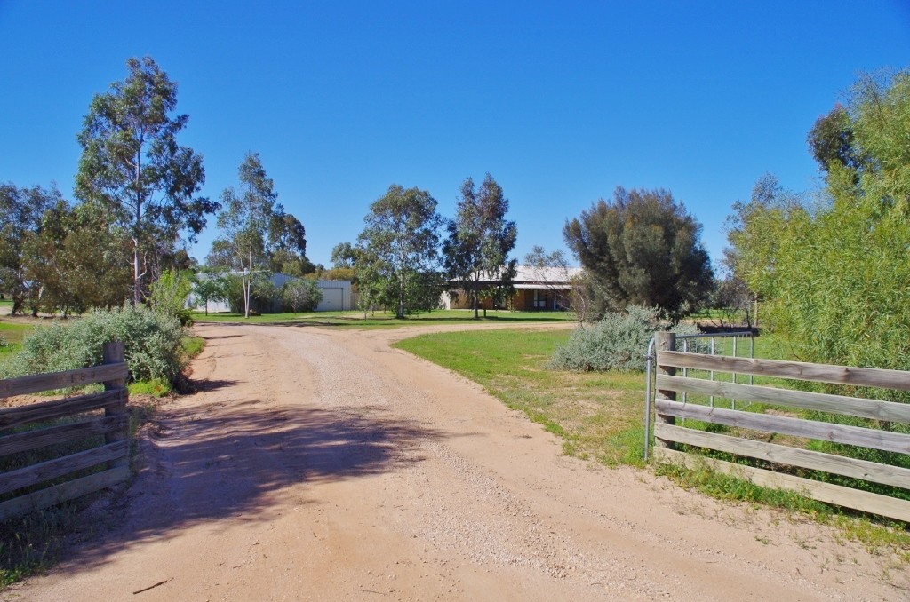 89 Chaffey Street, Renmark, SA 5341