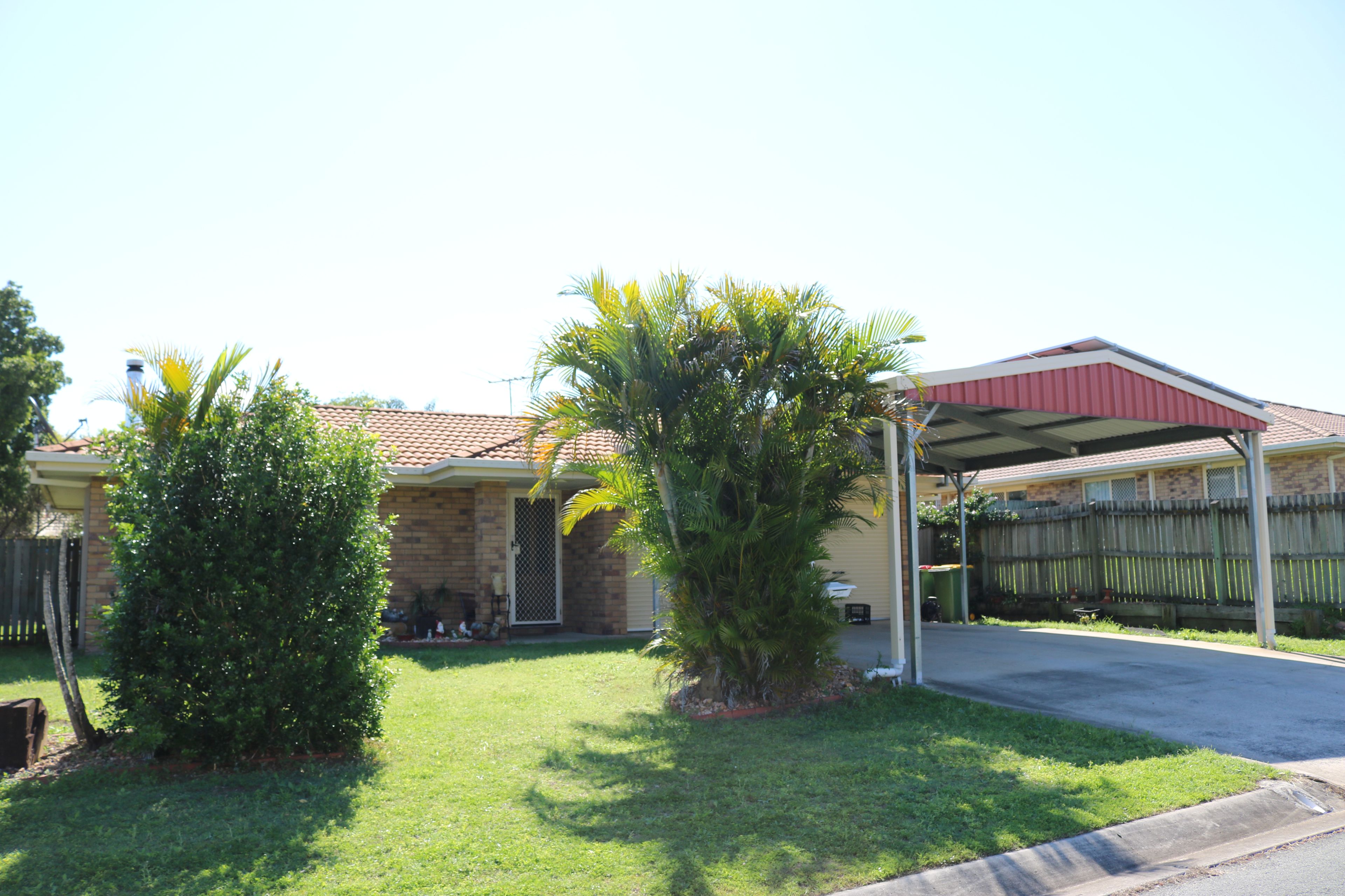 3 Palm Avenue, Raceview, QLD 4305
