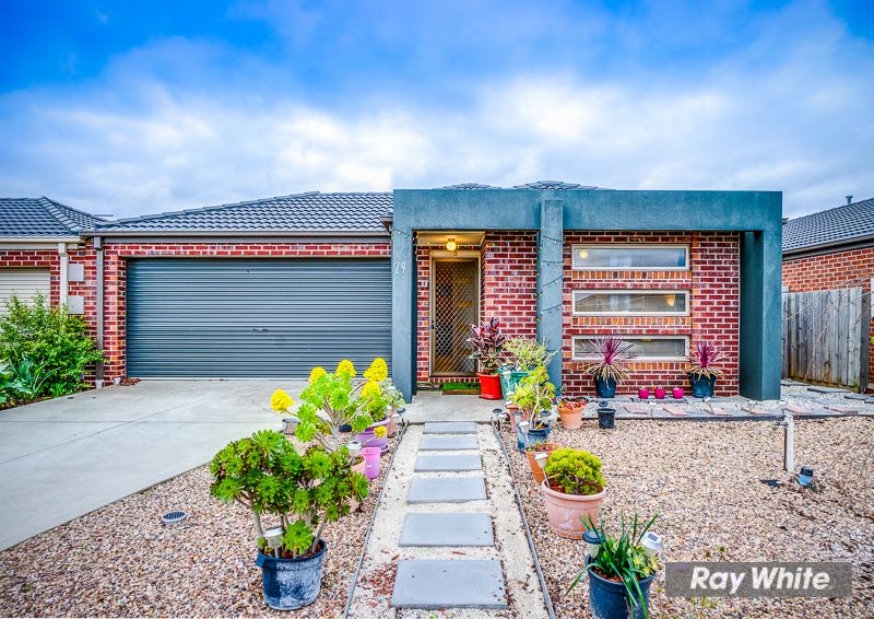 29 Galeff  Avenue, Truganina VIC 3029
