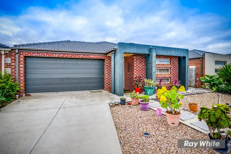 29 Galeff Avenue, Truganina, VIC 3029