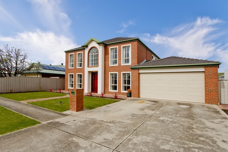 12 York Avenue East, Fulham Gardens, SA 5024