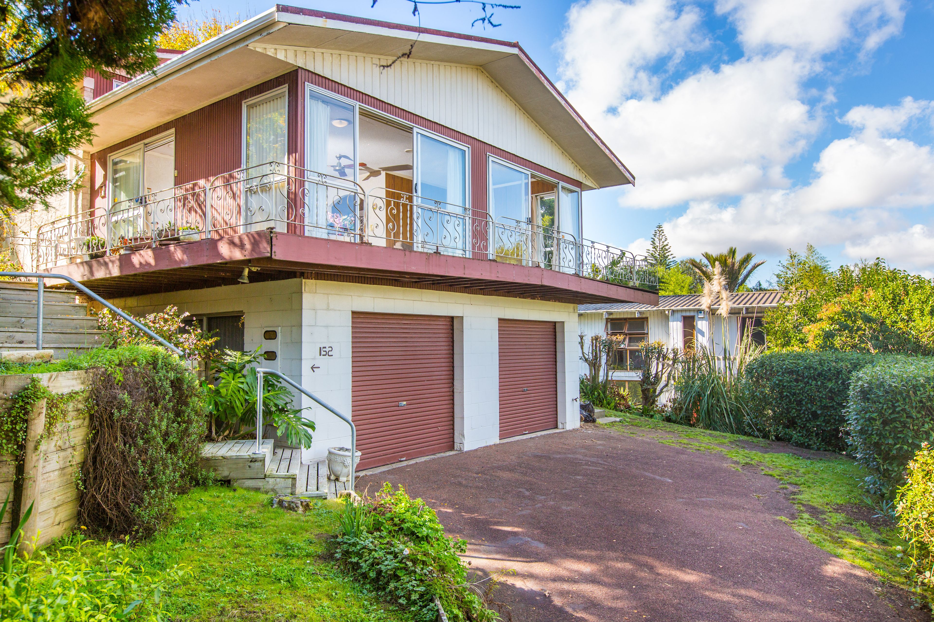 152 Ti Rakau Drive, Pakuranga, Manukau City