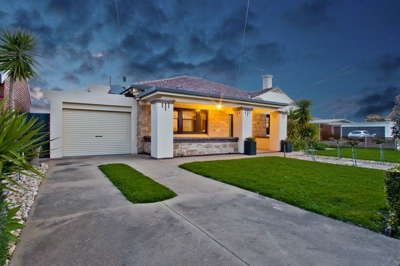 19 Jeffrey Street, Brooklyn Park, SA 5032