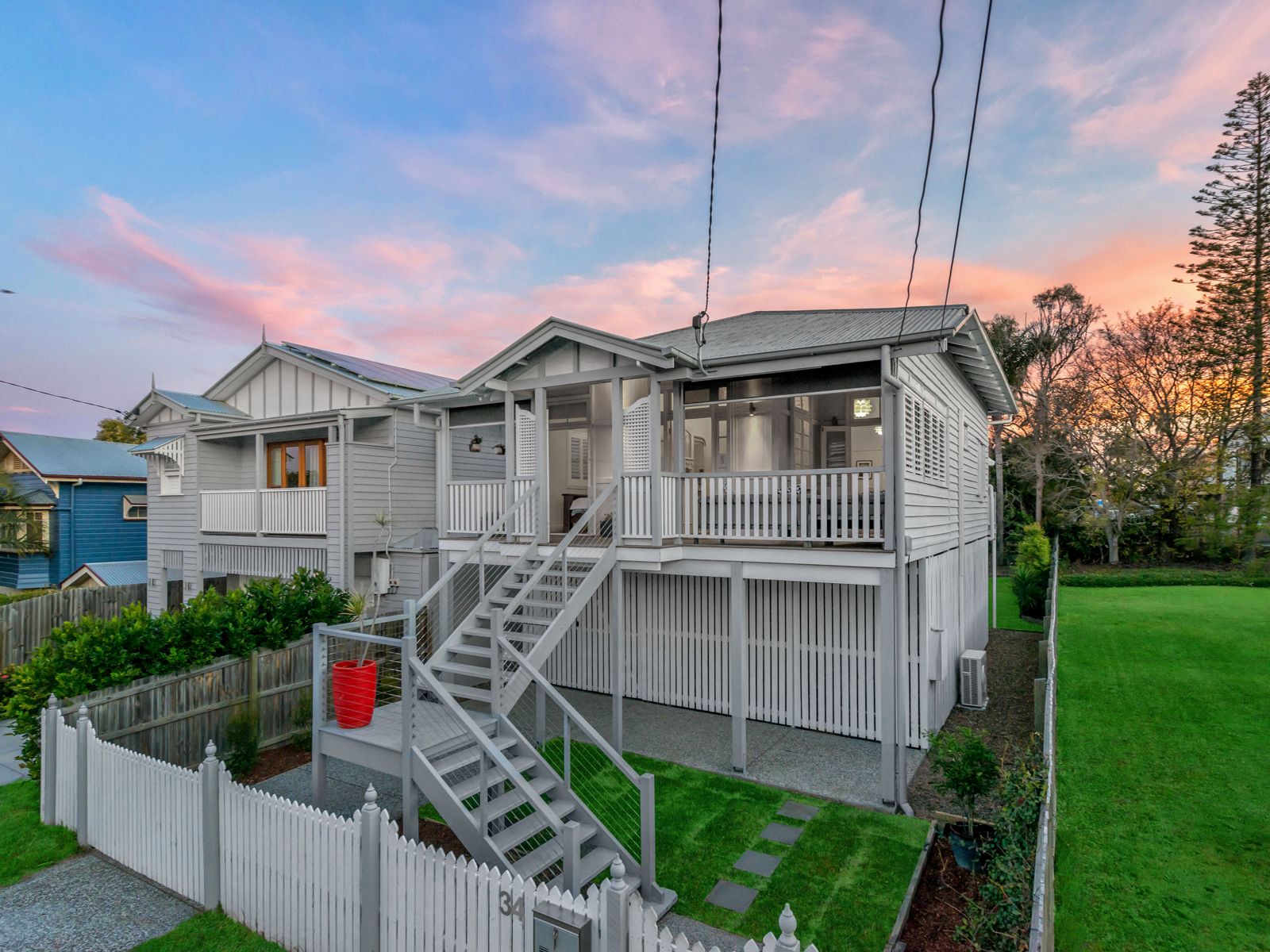 34 Armentieres Street, Kedron, QLD 4031