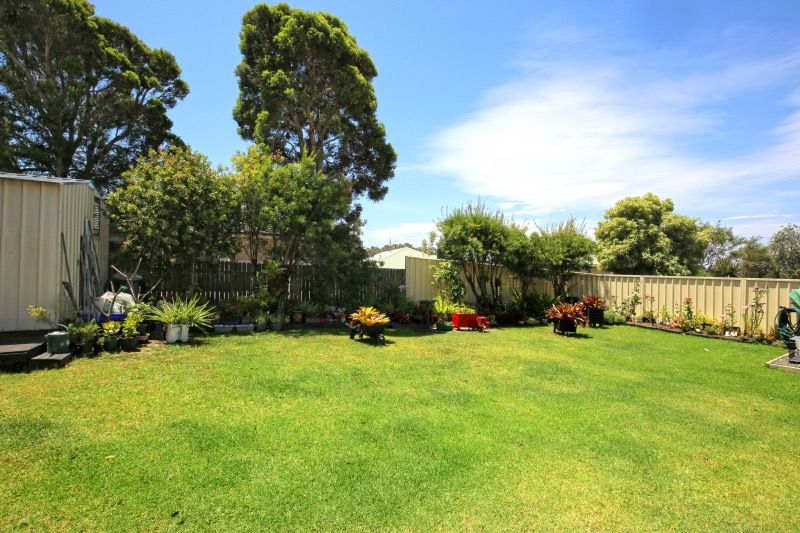 11 Hermes Crescent, Worrigee, NSW 2540