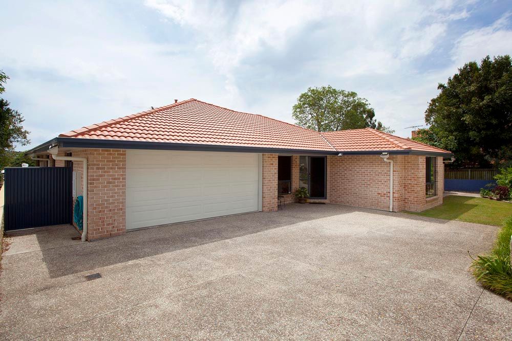 16 Mansfield Place, Mansfield, QLD 4122
