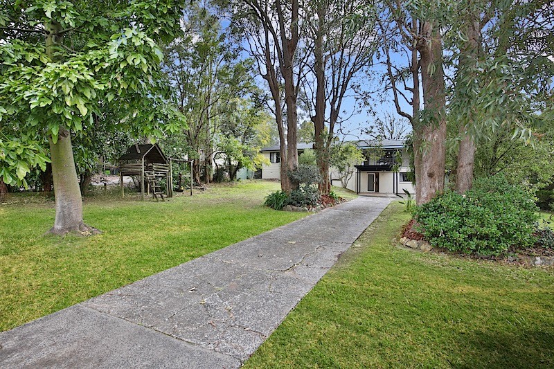 25 Tannery Road, Cambewarra, NSW 2540