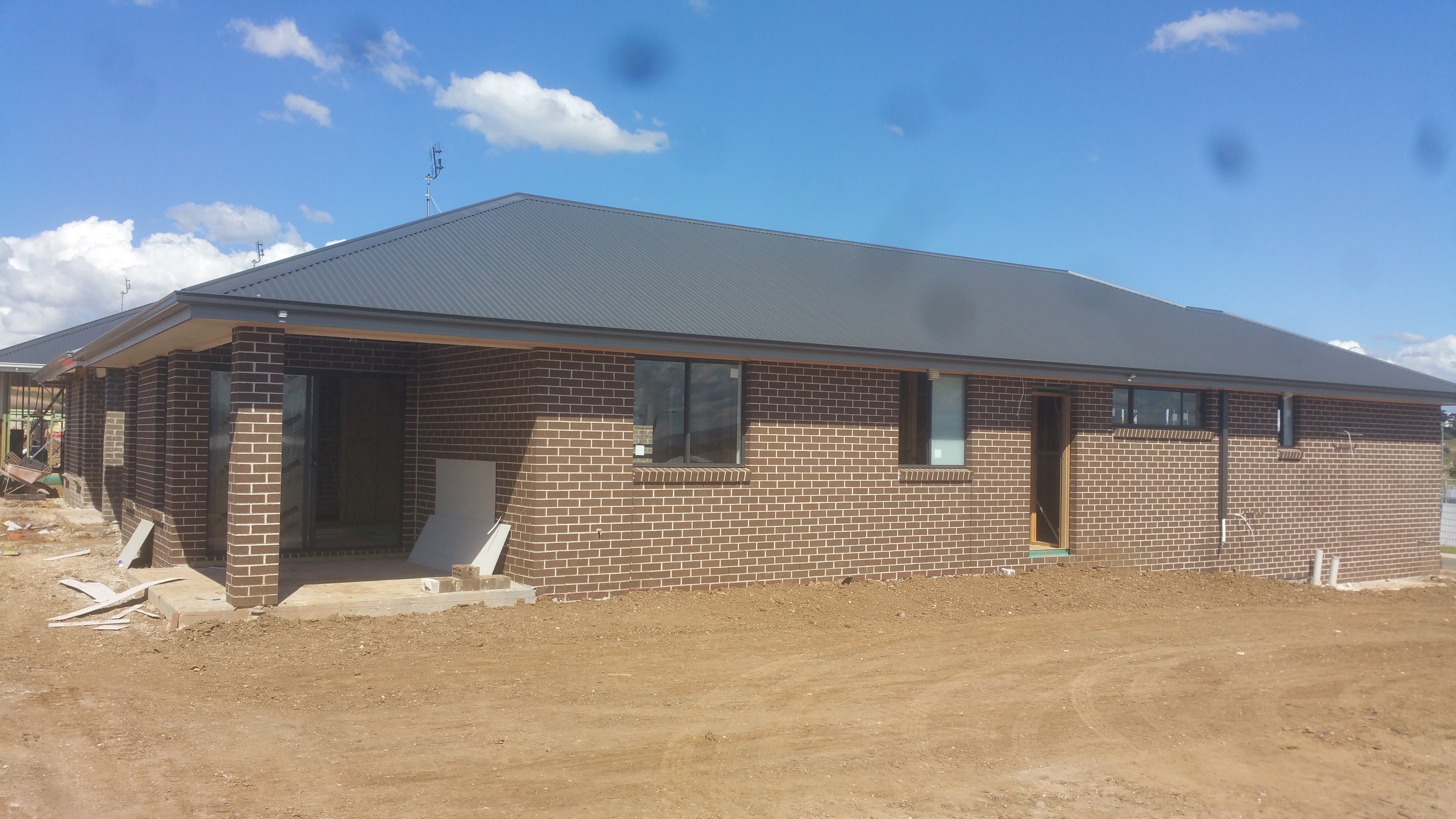 Lot 4302 Blain Road, Spring Farm, NSW 2570