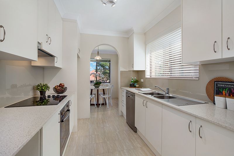 1/2-4 College Street, Drummoyne, NSW 2047