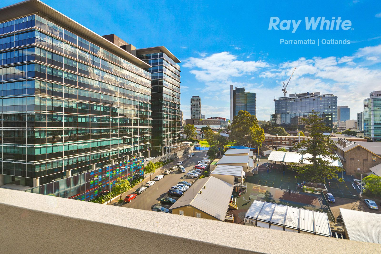 709/6-10 Charles Street, Parramatta, NSW 2150