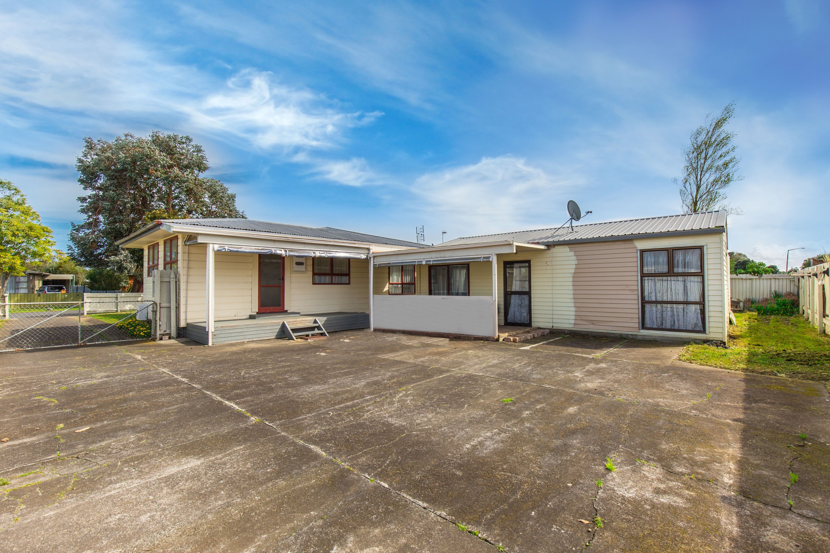 35 Comet Crescent, Mangere, Manukau City